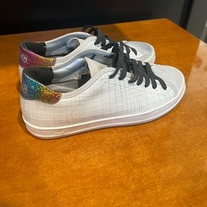 P448 - The Johnny Dama Sneaker